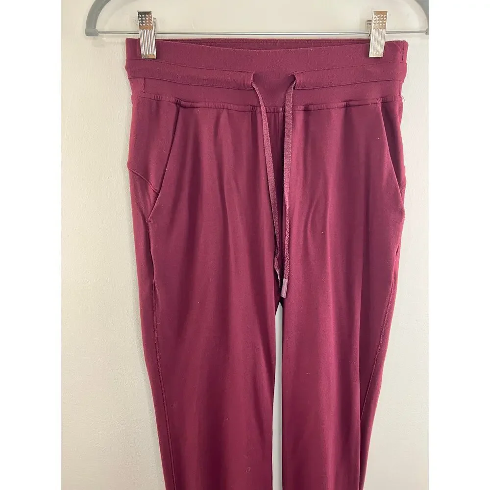 LULULEMON Ready to Rulu 29